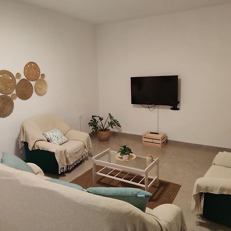 Finca El Cercadillo Gáldar 외부 사진