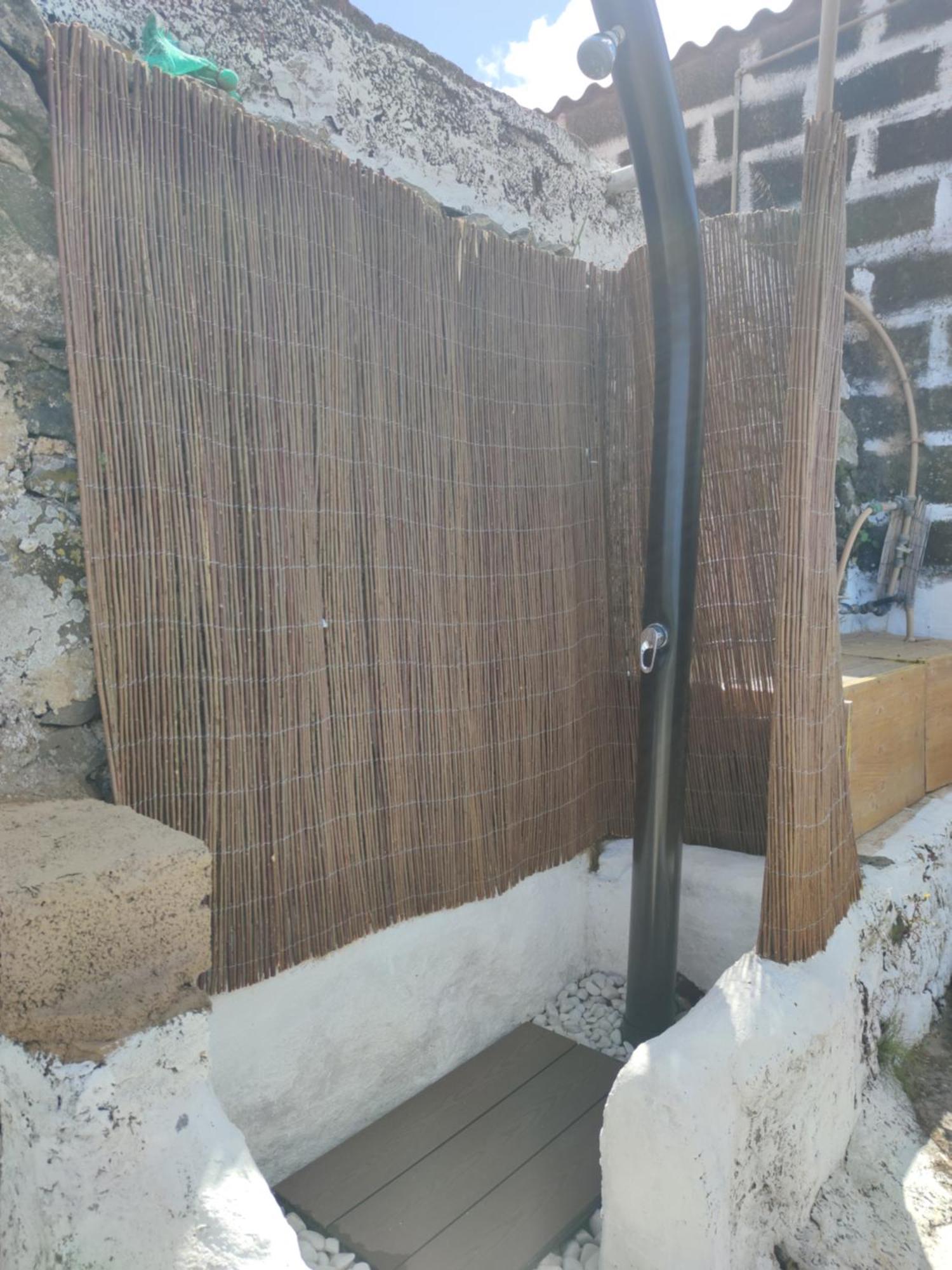 Finca El Cercadillo Gáldar 외부 사진