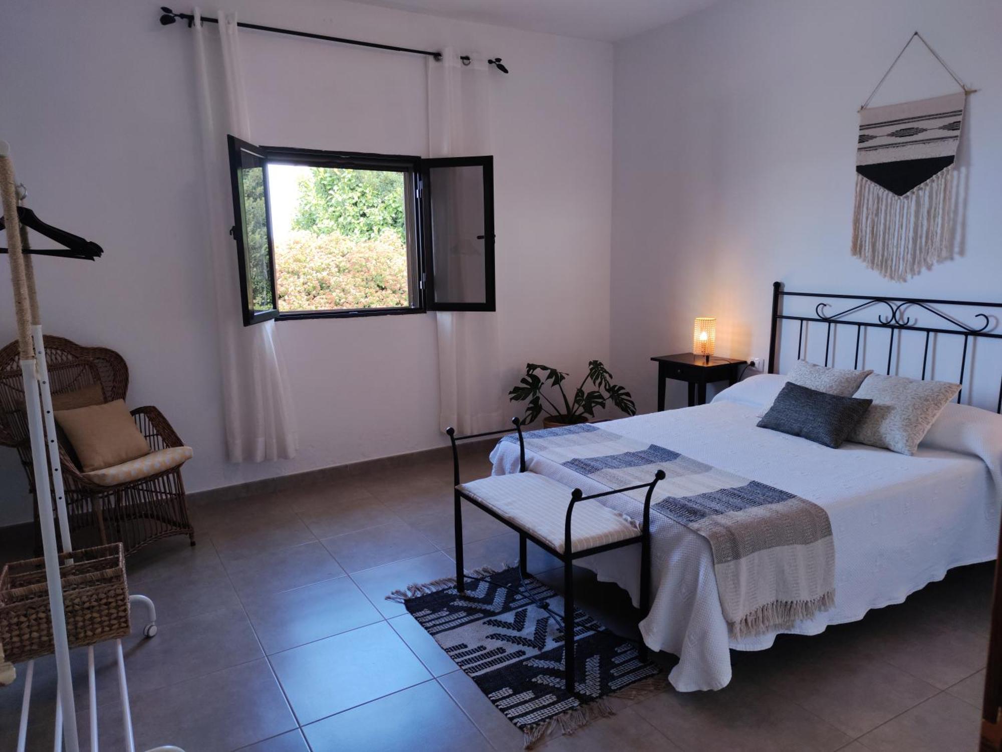 Finca El Cercadillo Gáldar 외부 사진