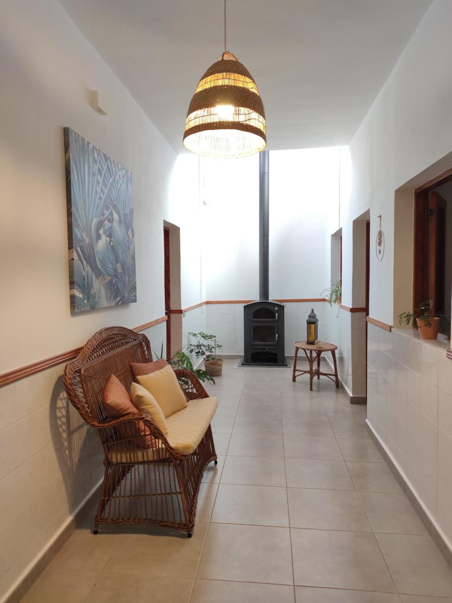 Finca El Cercadillo Gáldar 외부 사진
