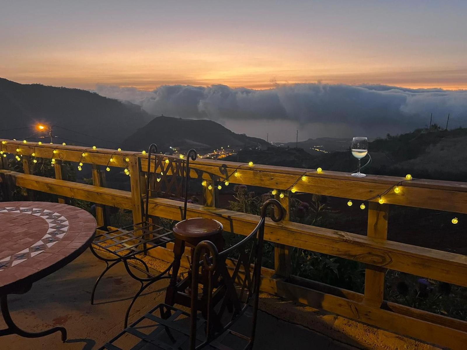 Finca El Cercadillo Gáldar 외부 사진