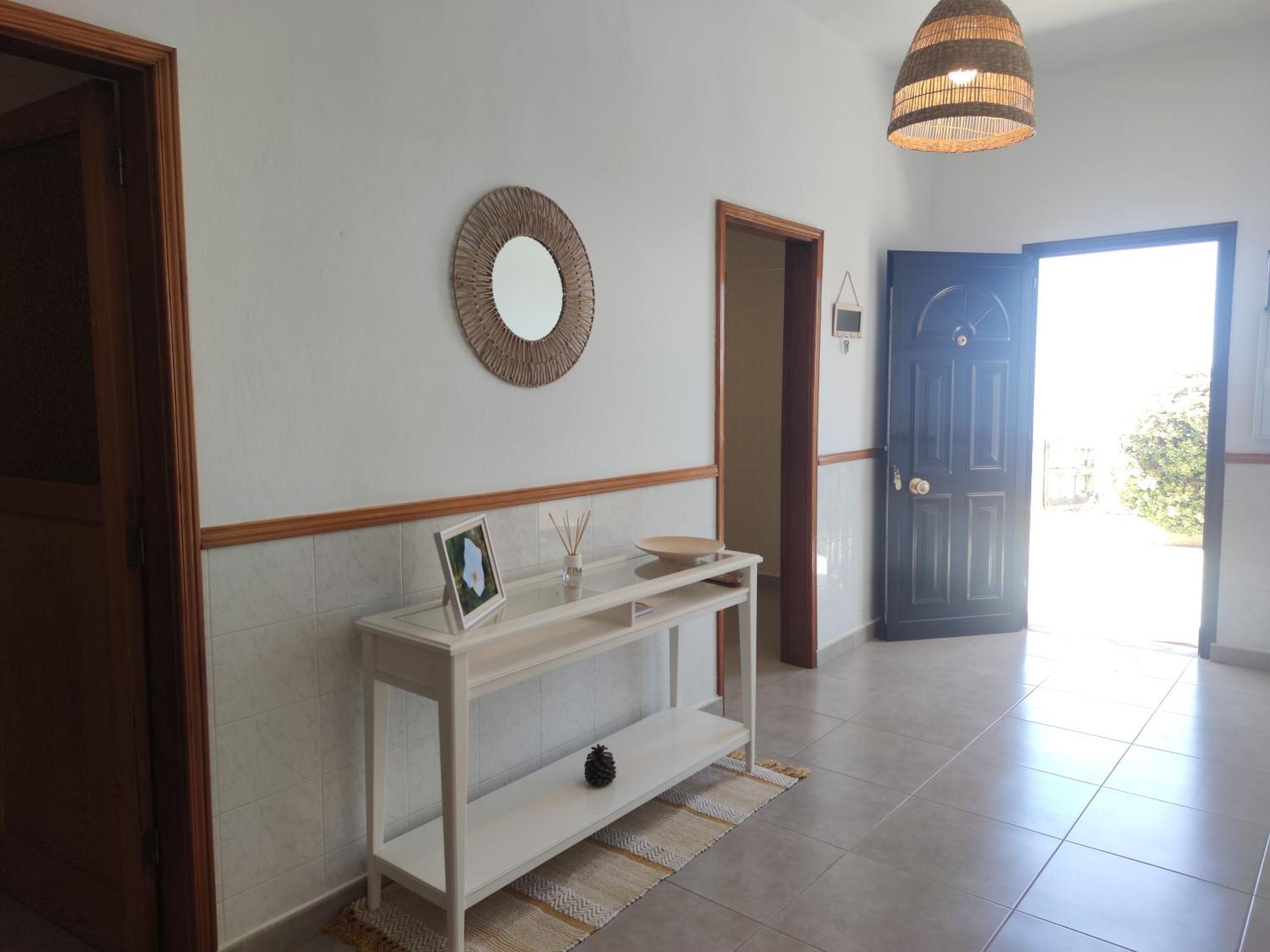 Finca El Cercadillo Gáldar 외부 사진