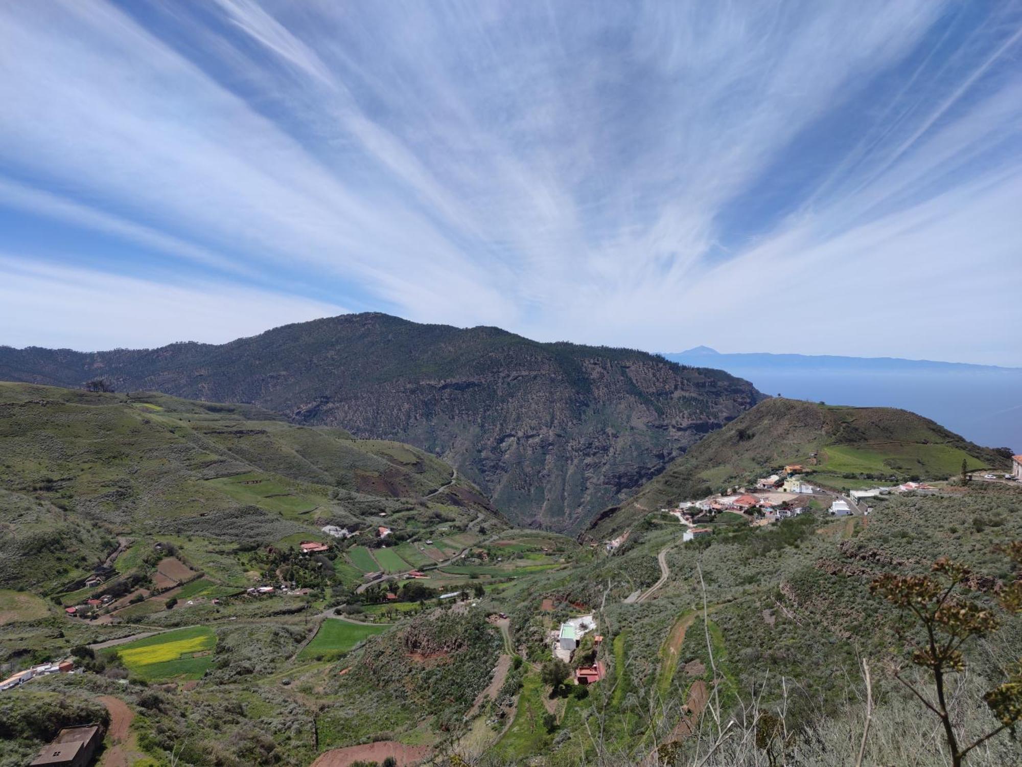 Finca El Cercadillo Gáldar 외부 사진