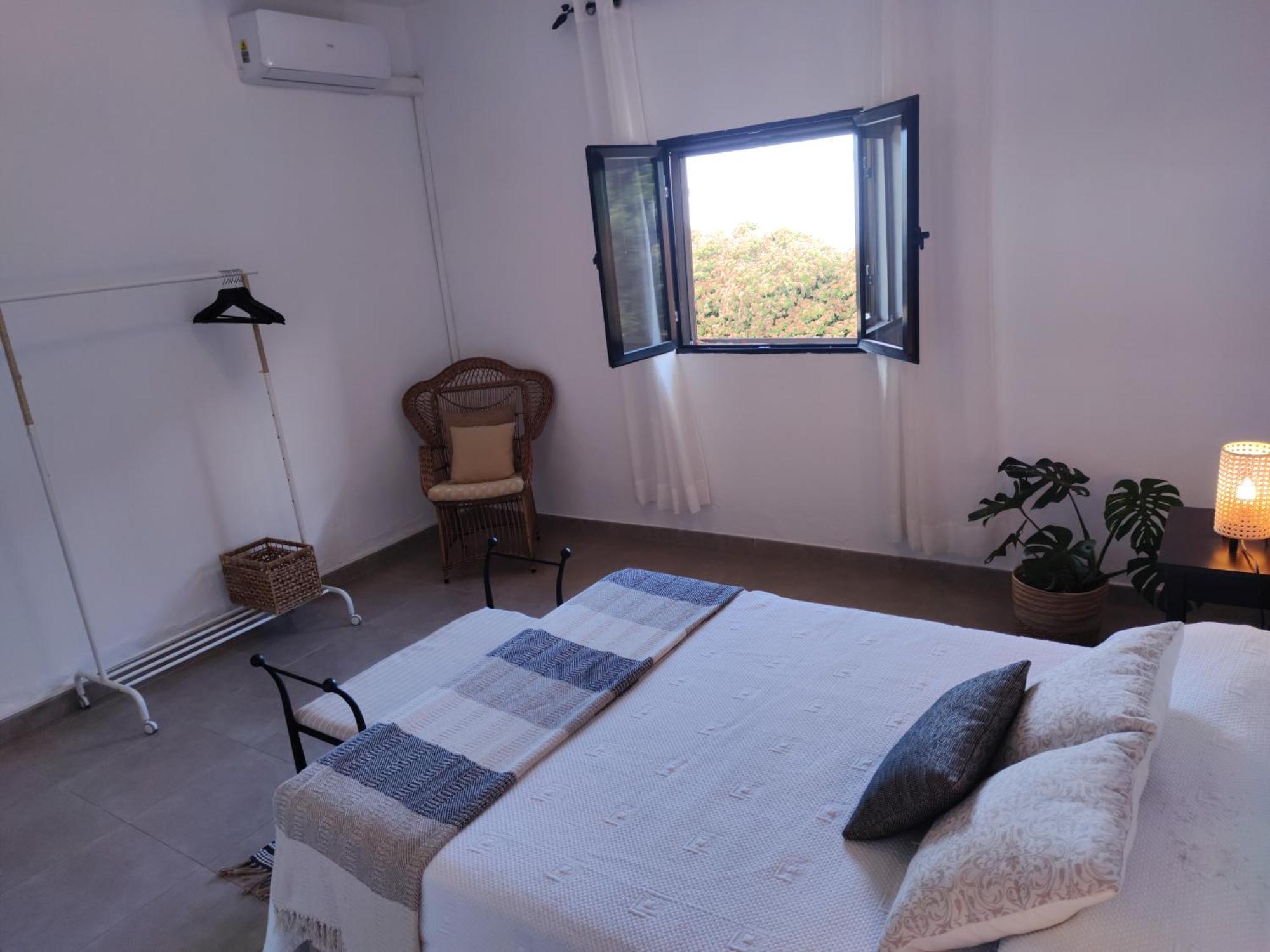 Finca El Cercadillo Gáldar 외부 사진